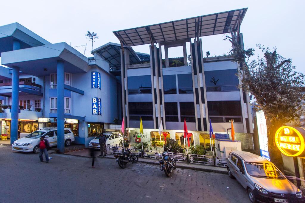 Багдогра: Hotel Jagjeet