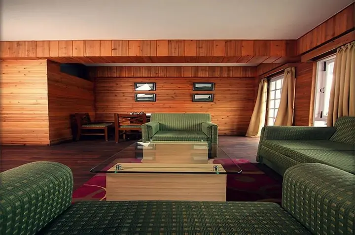 Багдогра: Hotel Jagjeet