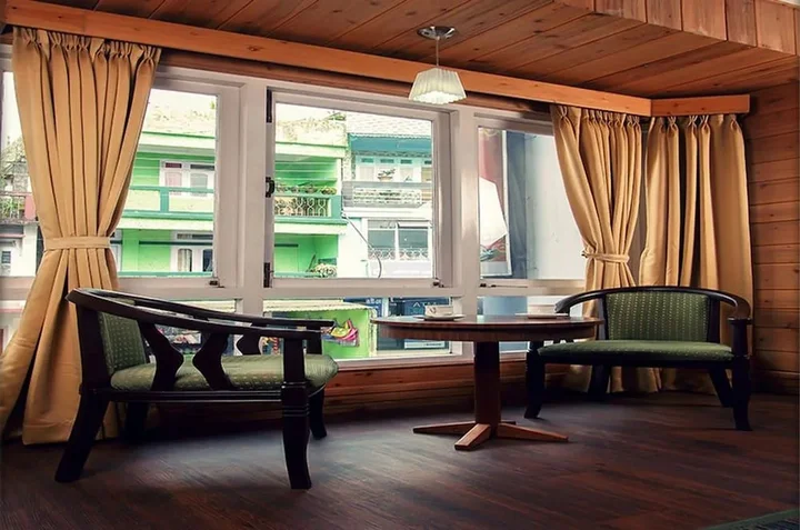 Багдогра: Hotel Jagjeet