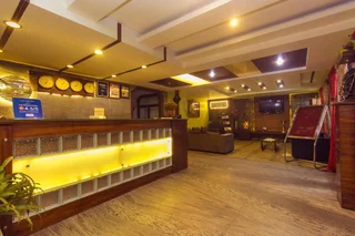 Багдогра: Hotel Jagjeet