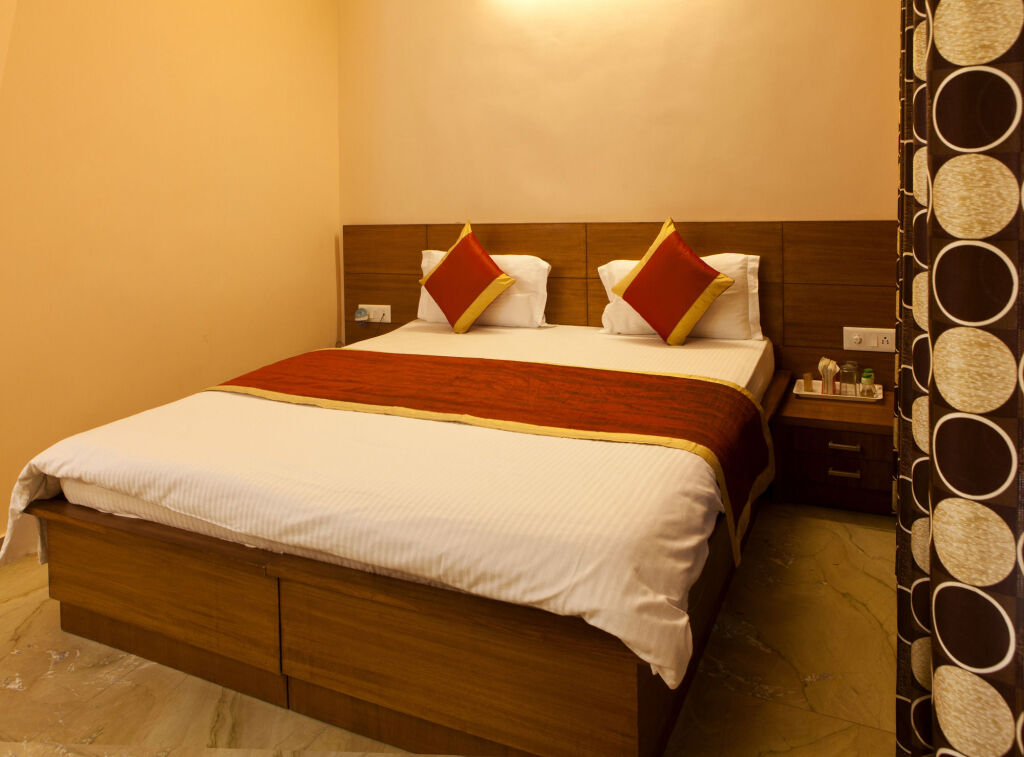 OYO Rooms Sohna Road Extension — фото 3