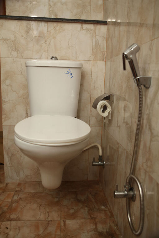 Гуруграм: OYO Rooms Sohna Road Extension