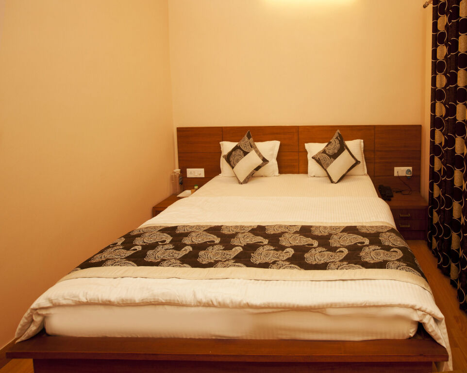 Гуруграм: OYO Rooms Sohna Road Extension