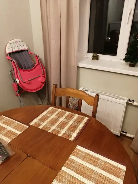 Санкт-Петербург: Жилое помещение Apart Family Fortuna289