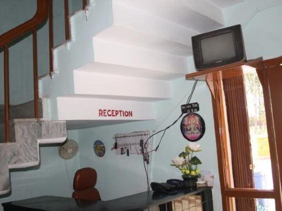 Бодх-Гая: Rainbow Guest House