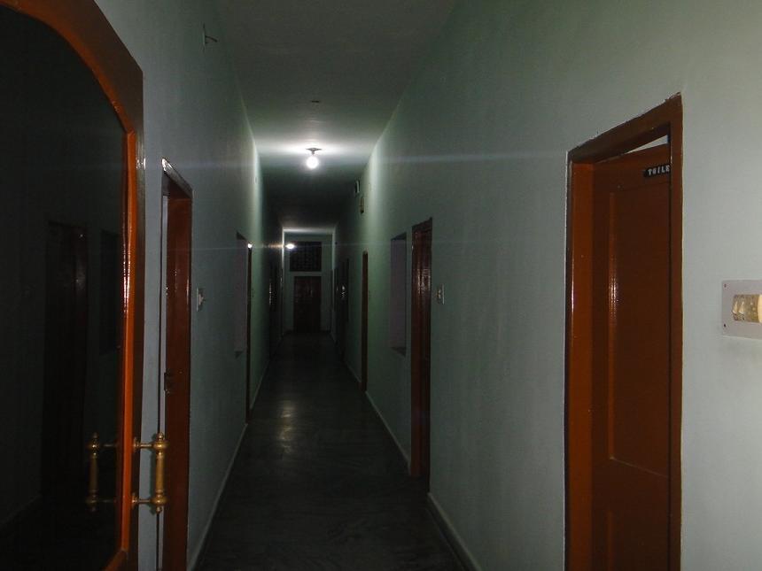 Бодх-Гая: Rainbow Guest House