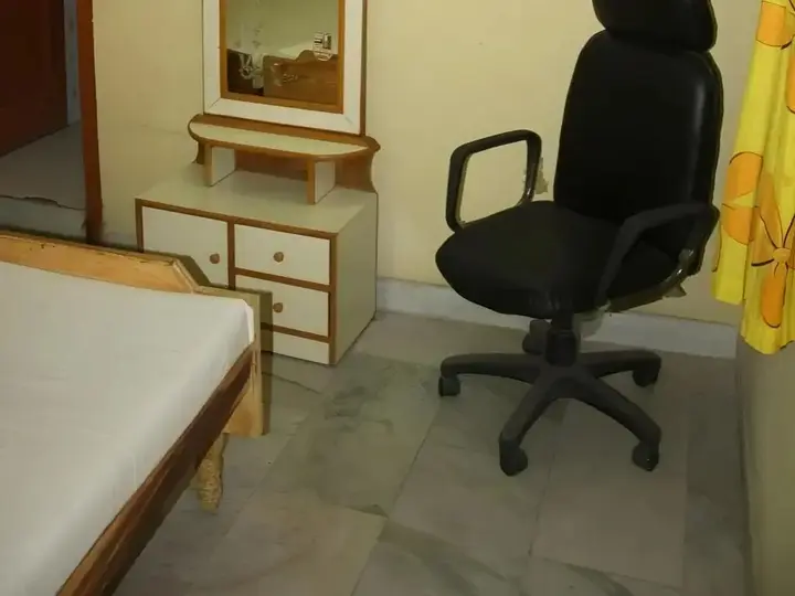 Бодх-Гая: Rainbow Guest House