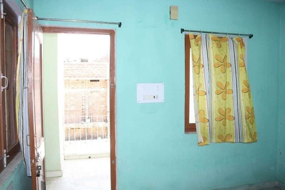 Бодх-Гая: Rainbow Guest House