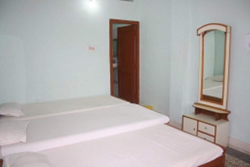 Бодх-Гая: Rainbow Guest House