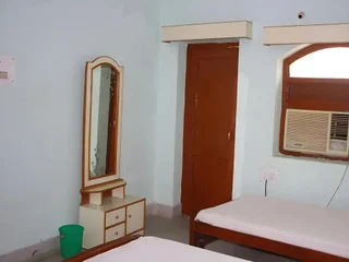 Бодх-Гая: Rainbow Guest House