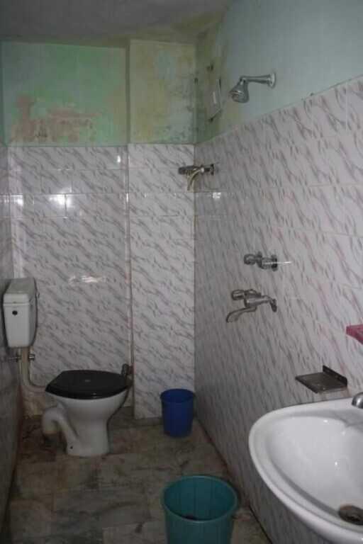 Бодх-Гая: Rainbow Guest House