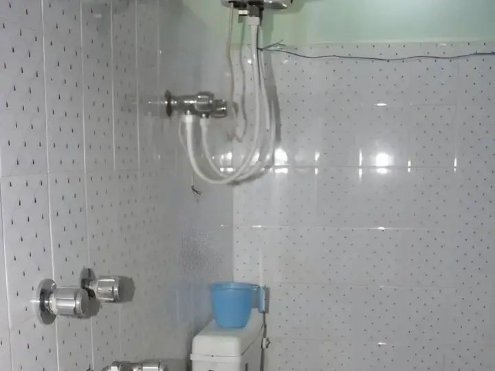 Бодх-Гая: Rainbow Guest House