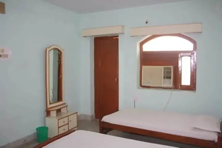 Бодх-Гая: Rainbow Guest House