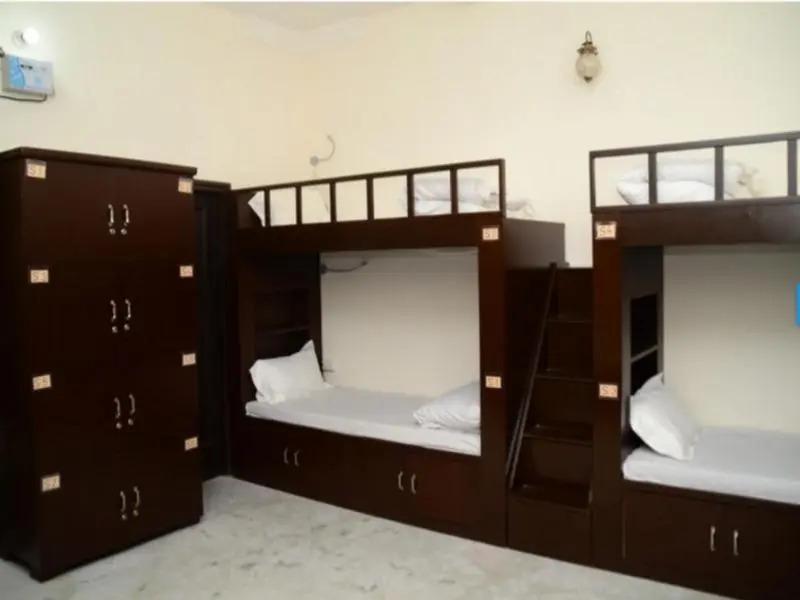 Амритсар: Inndia Boutique Hostel