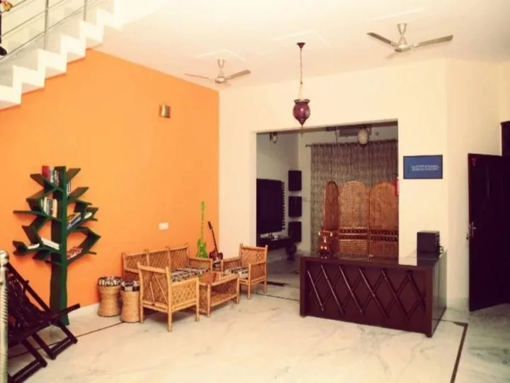 Амритсар: Inndia Boutique Hostel