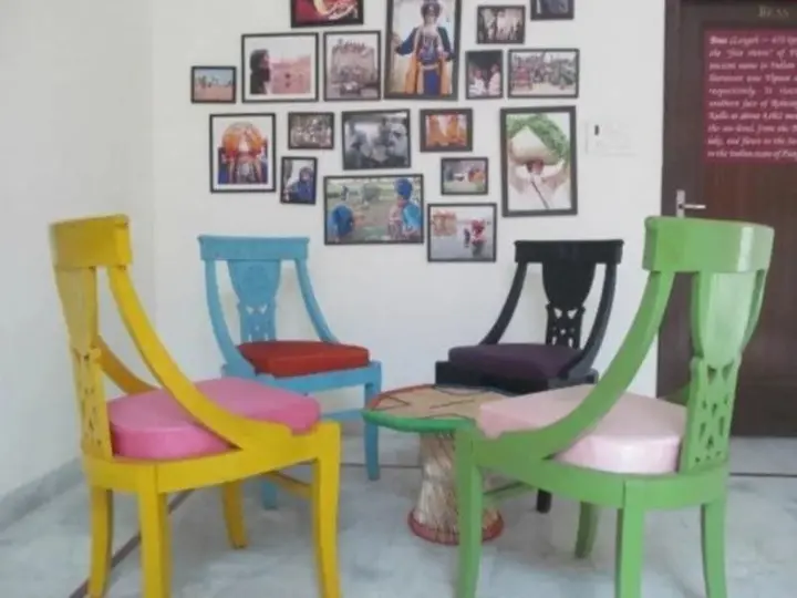Амритсар: Inndia Boutique Hostel