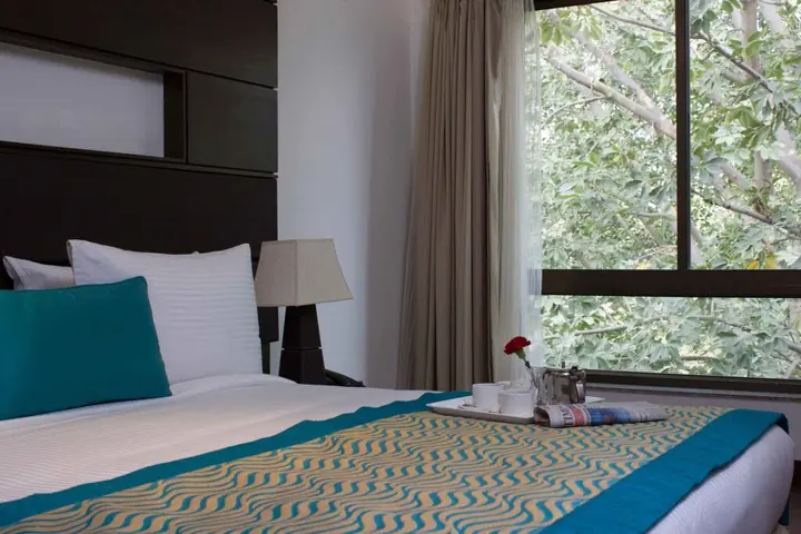Гуруграм: Stately Suites MG Road