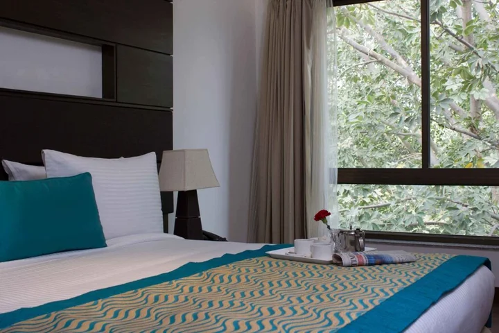 Гуруграм: Stately Suites MG Road