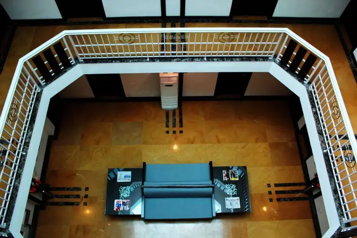 Гуруграм: Stately Suites MG Road