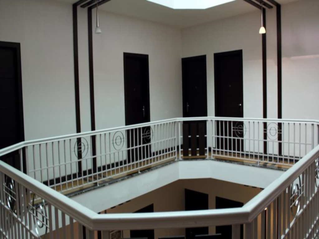 Гуруграм: Stately Suites MG Road