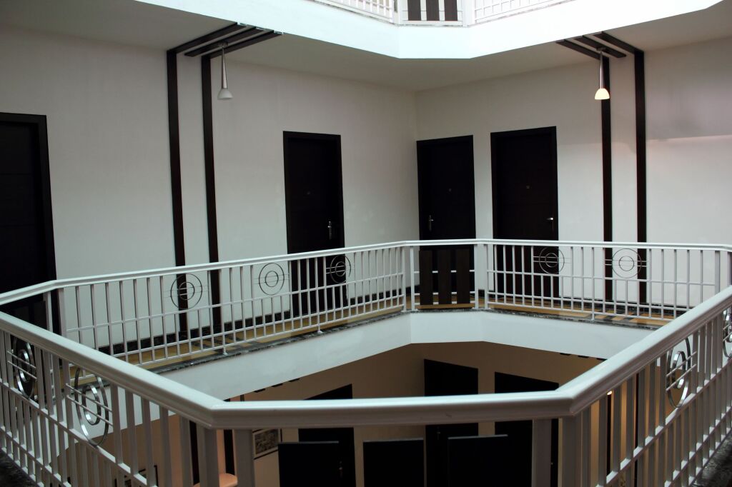 Гуруграм: Stately Suites MG Road