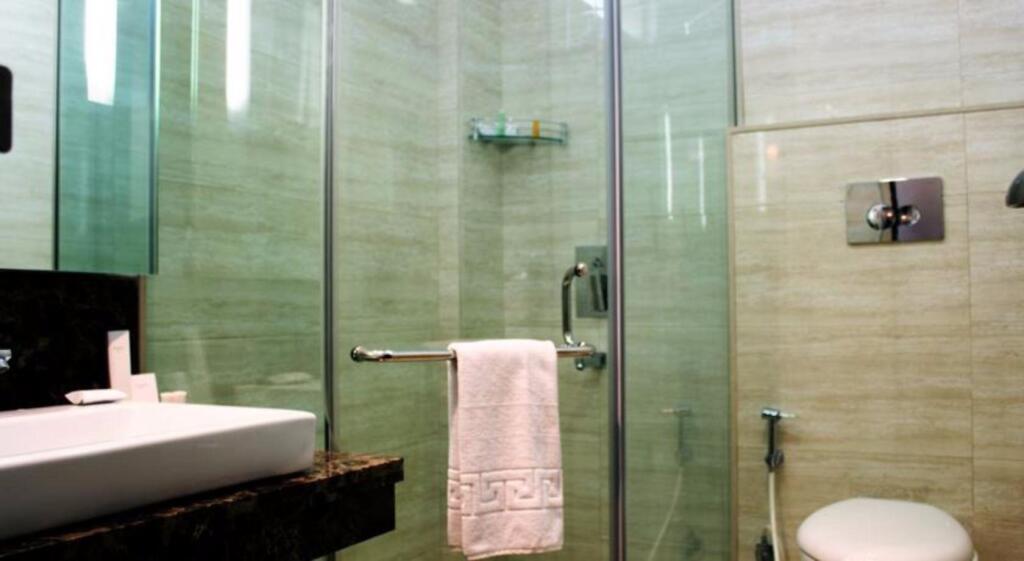 Гуруграм: Stately Suites MG Road