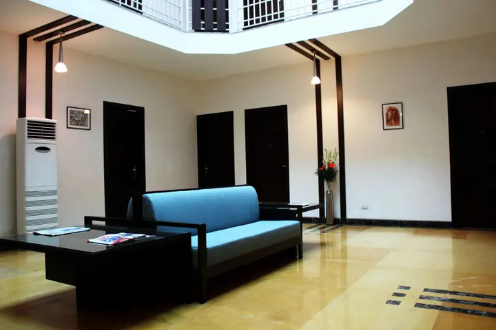 Гуруграм: Stately Suites MG Road