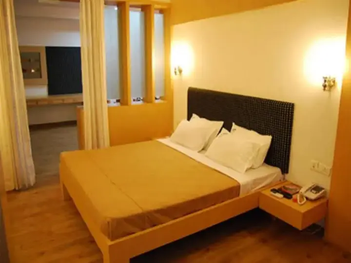 Тирруччираппалли: PL A Residency Trichy