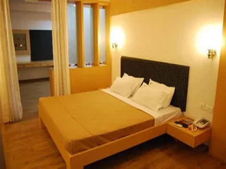 Тирруччираппалли: PL A Residency Trichy
