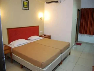 Тирруччираппалли: PL A Residency Trichy