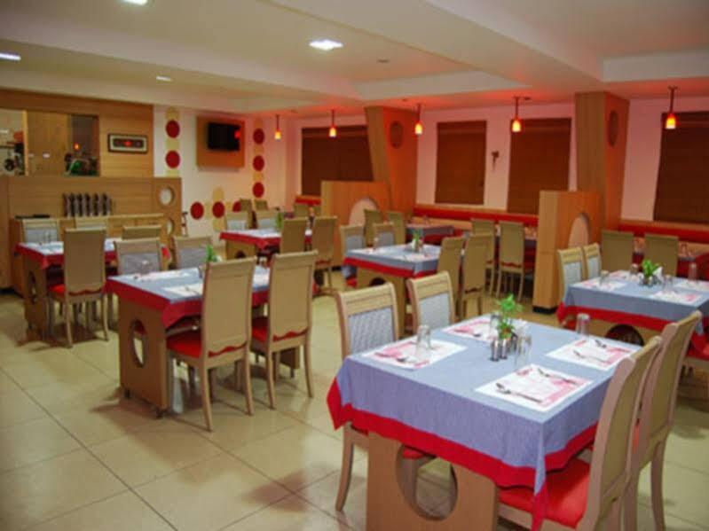 Тирруччираппалли: PL A Residency Trichy