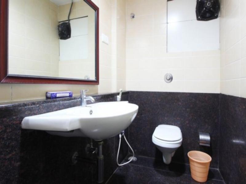 Тирруччираппалли: PL A Residency Trichy