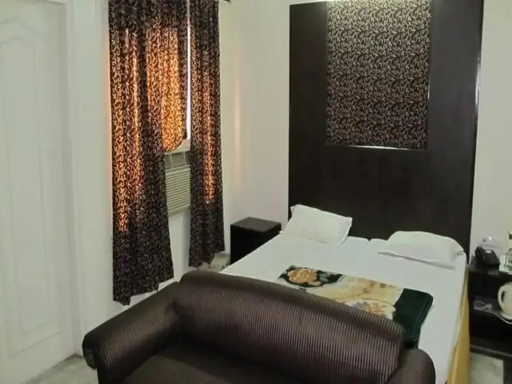 Джаландхар: Hotel Classic