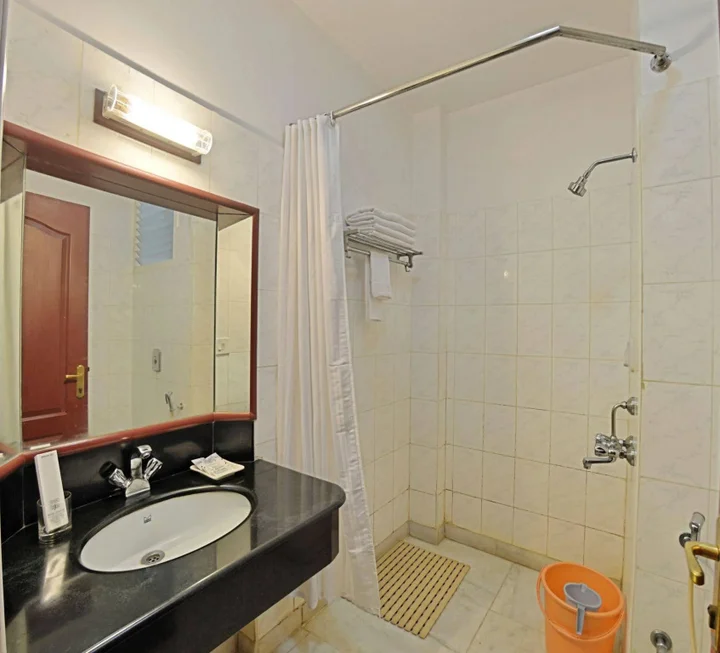 Солагампатти: Hotel Gnanam