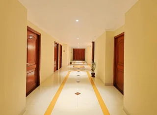 Солагампатти: Hotel Gnanam