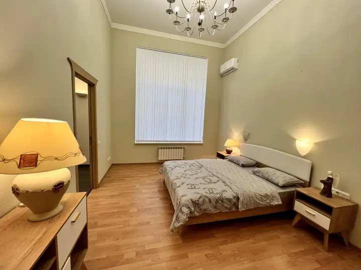 Жилое помещение FED FLATS Парковка — фото 6
