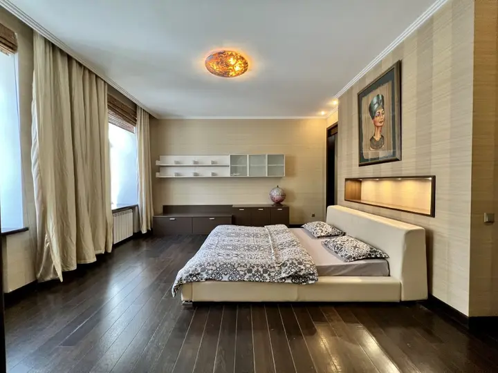 Санкт-Петербург: Жилое помещение FED FLATS Парковка