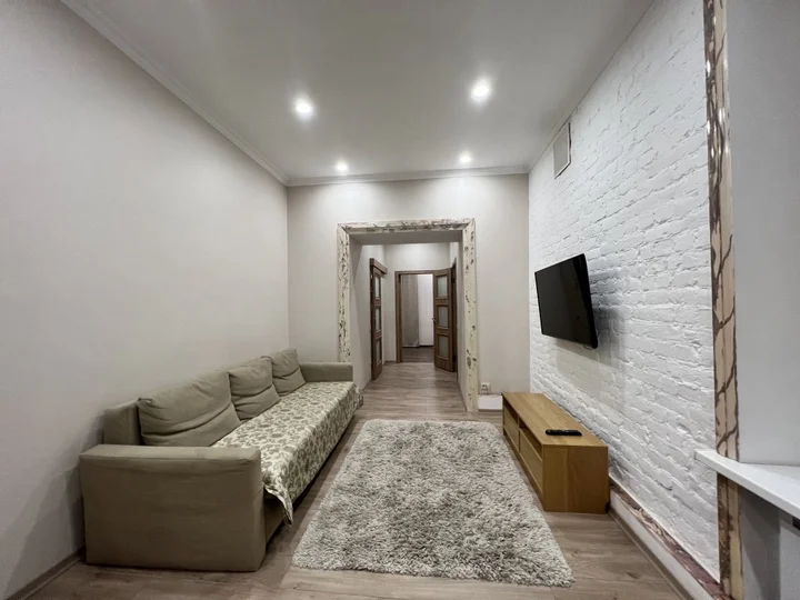Санкт-Петербург: Жилое помещение  FED FLATS Парковка