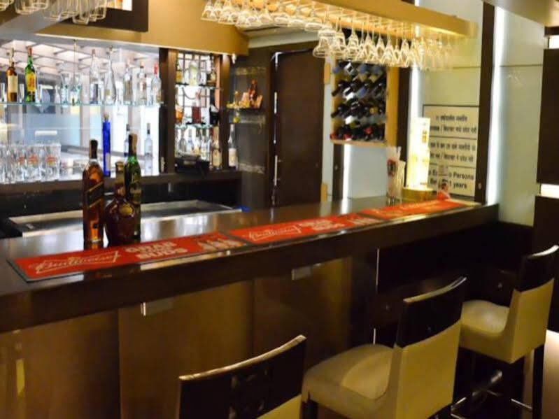 Мумбаи: La Maison Service Apartments
