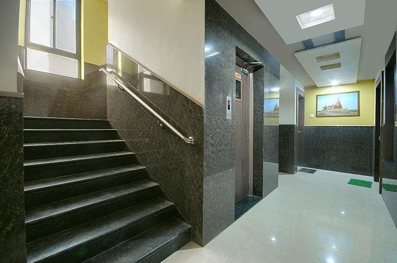Дварка: Hotel Gopal