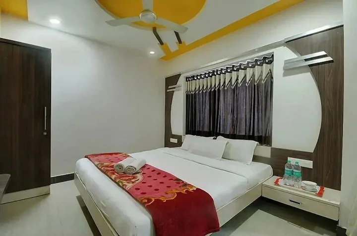 Дварка: Hotel Gopal