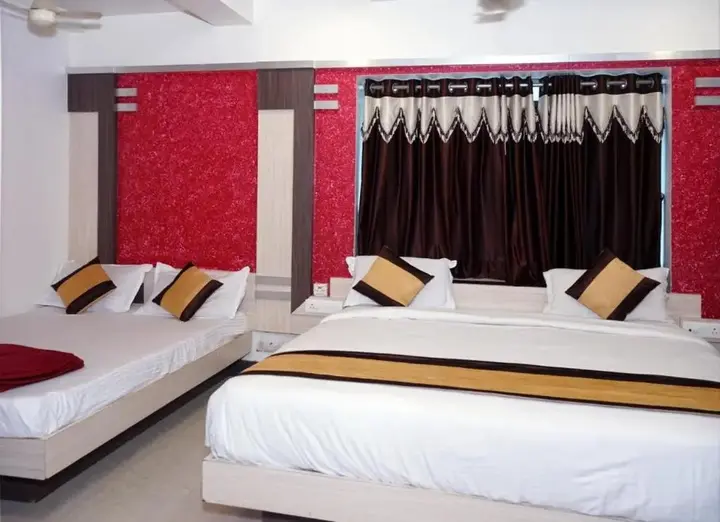 Дварка: Hotel Gopal