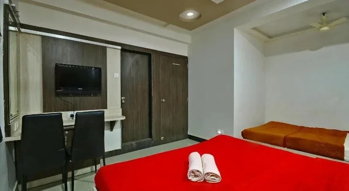 Дварка: Hotel Gopal