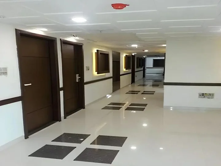Индаур: Hotel Somdeep Palace