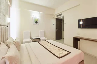 Аурангабад: Hotel Silver Inn