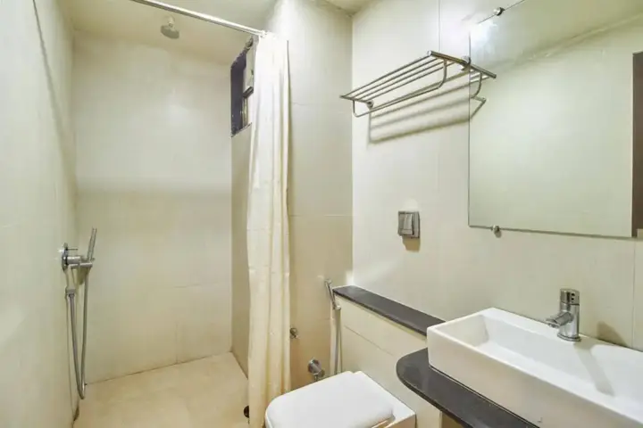 Hotel Silver Inn — фото 1