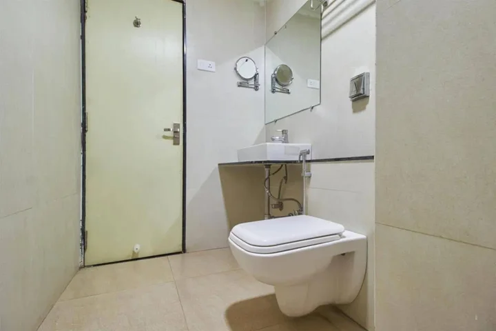Аурангабад: Hotel Silver Inn