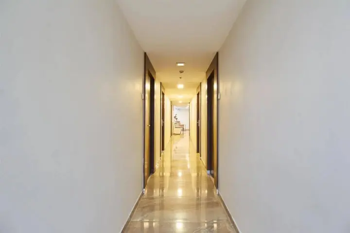 Аурангабад: Hotel Silver Inn
