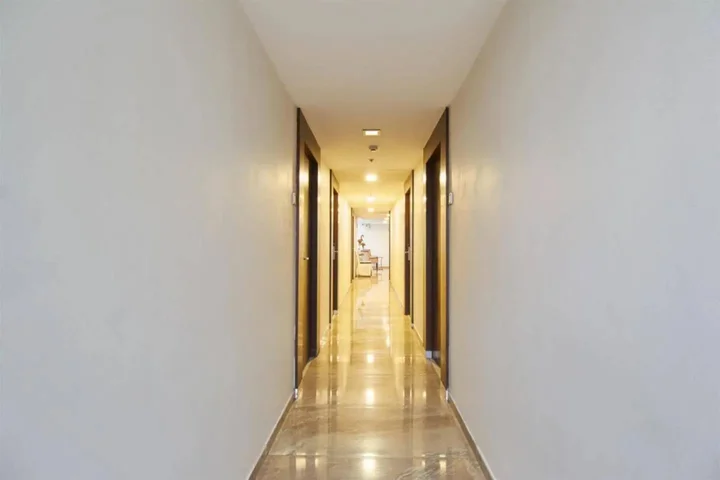 Аурангабад: Hotel Silver Inn