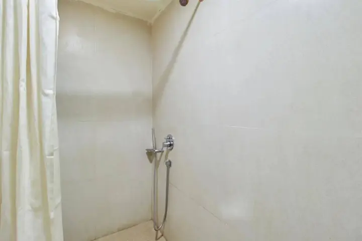 Аурангабад: Hotel Silver Inn